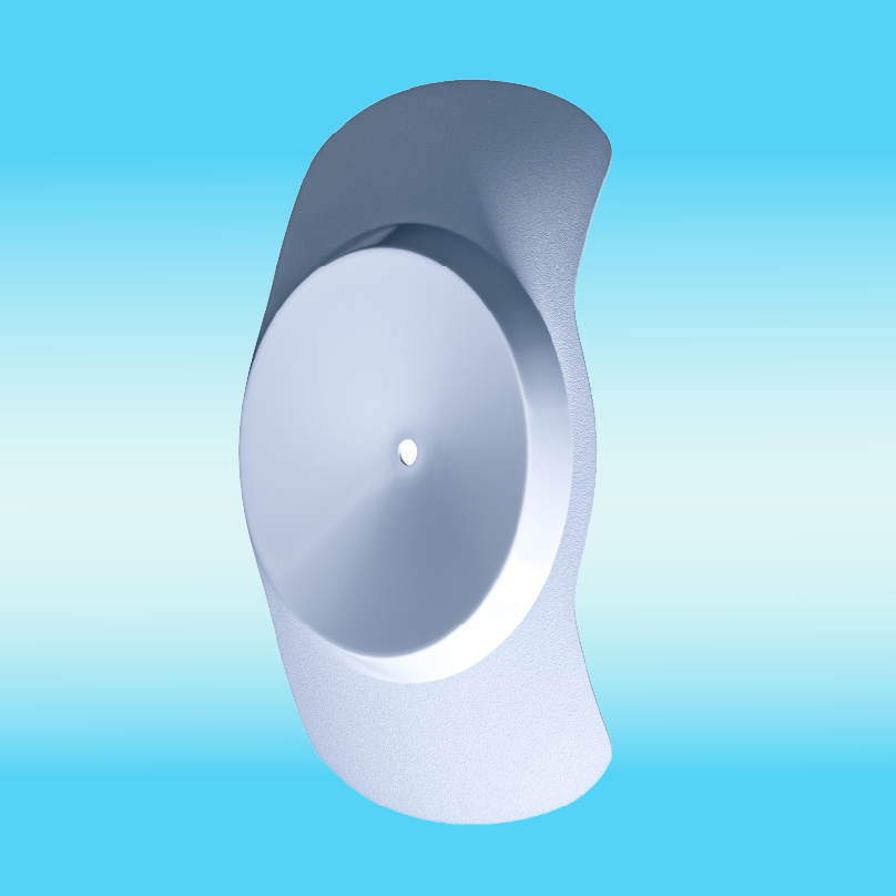 Medennium Phakic Lens